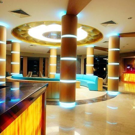 Verde Bodrum Holiday Village ภายนอก รูปภาพ