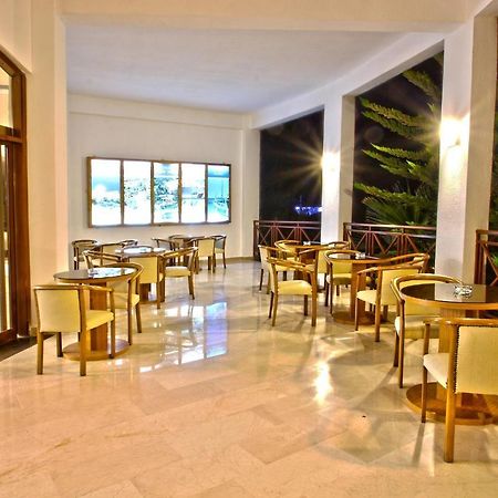Verde Bodrum Holiday Village ภายนอก รูปภาพ